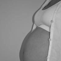 Мама самого лучшего сыночка💙🤰🏼🕊