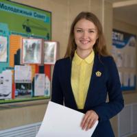 Ильина Евгения 