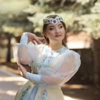 жансая