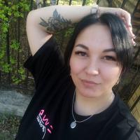 Олеся Зорько