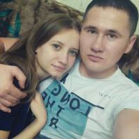 Анастасия Нагуманова
