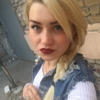 Таня Разживина