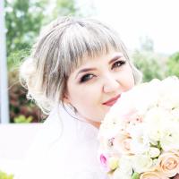 Мария Енина
