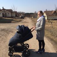 Татьяна Аввакумова