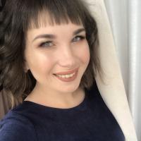 Татьяна Побегалова