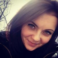 Марина Скрипай