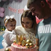 Анастасия