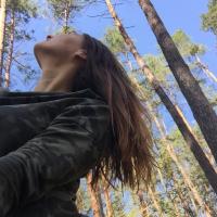 Екатерина Николаева