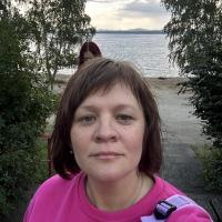 Анастасия