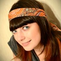 Элина Погорелова