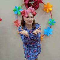 Кристина Андреевна