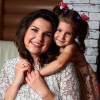 Ирина Секундова 