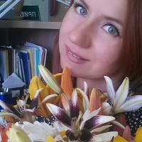 Елена Ковалева