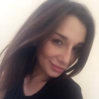 Алина Габдулхаева 