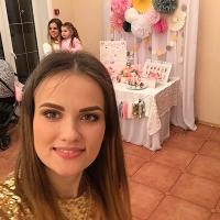 Анастасия 