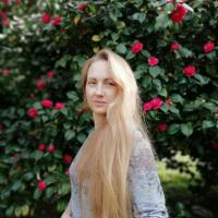 Татьяна Дмитровская