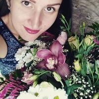 Елизавета Стекольникова