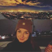 Рахматулина Маргарита 