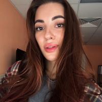 Anna Gromova