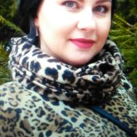 Татьяна Николаева