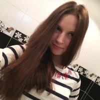 Елена Сергеевна
