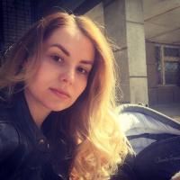 Надежда Симовских