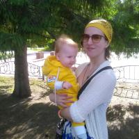 Ксения Гордеева