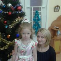 Алена Баженова