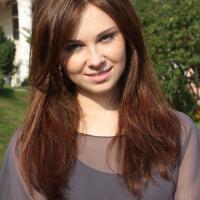 Ирина Царегородцева