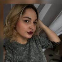 Кристина