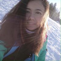 Алина Халилова
