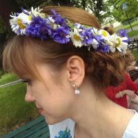 Оксана Завгородняя