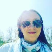 Ольга Козлова