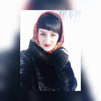 Карина Кутикова