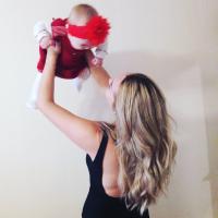 Кристиночка