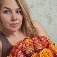 Альбина Садыкова