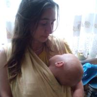 Белая Светлана
