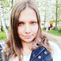 Оксана 