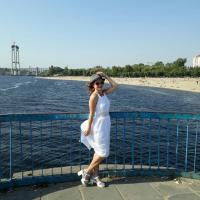 Елизавета Качанова