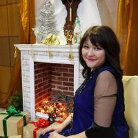 Евгения Колобова