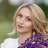 Татьяна Ефремова