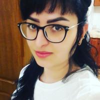 Дилнора 
