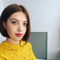 Оксана