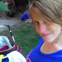 Настя Михайловская