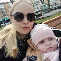 Алина Жукова