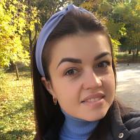 Екатерина