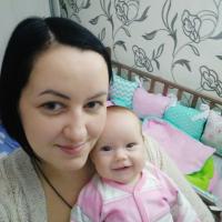 Юлия Витильевна