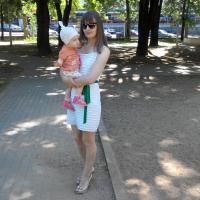 Алена Хурсик