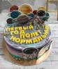 стикер