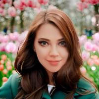 Анастасия 